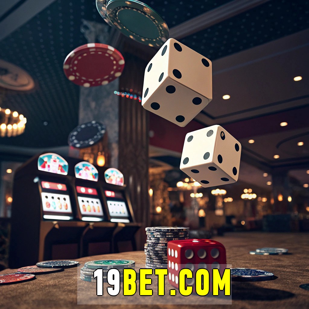 Principais Apostas 19bet  