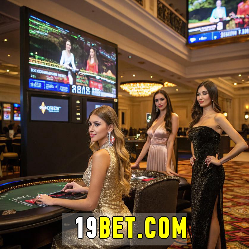 Jogar 19bet Cassino com App Onde quer que Você vá