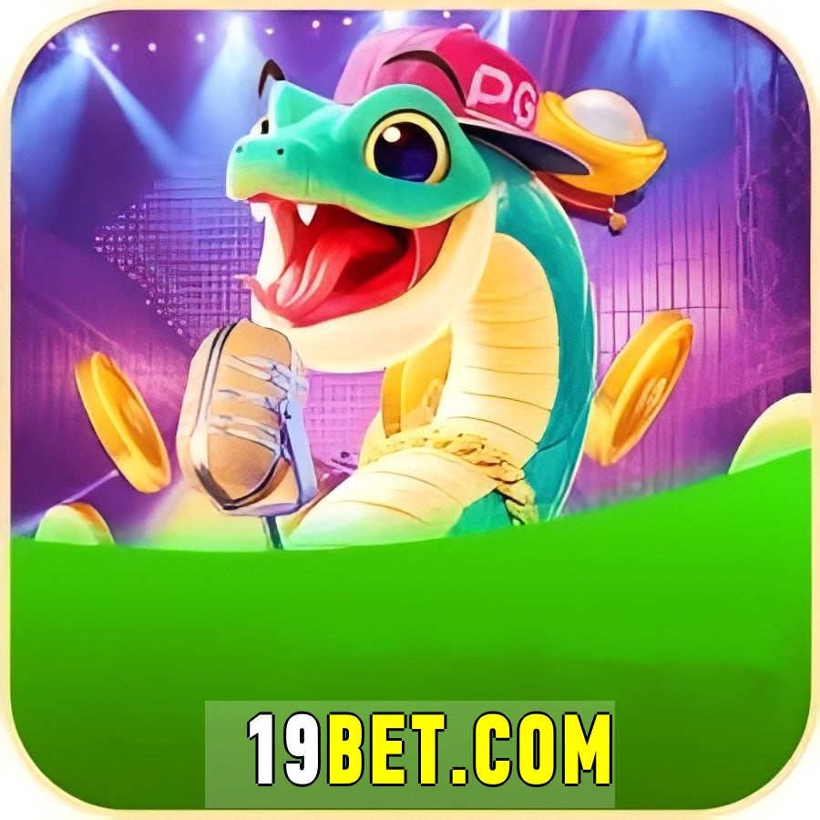 Jogue com 19bet Cassino Online 